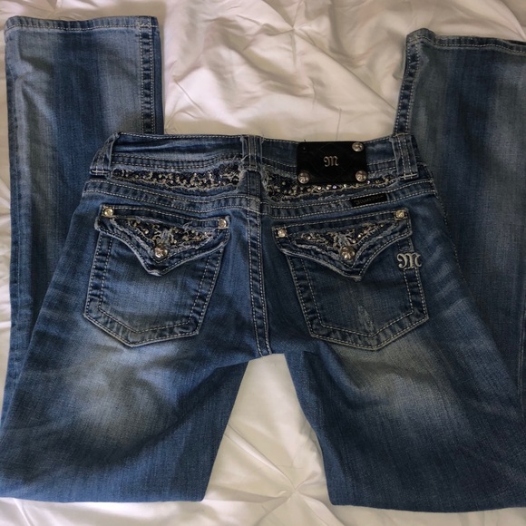Miss Me Jeans - Picture 3 of 6